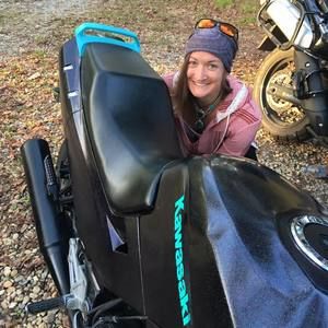 Meet your Posher, Mikella